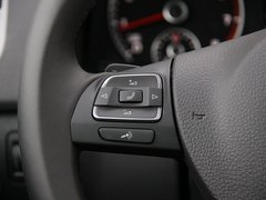 2011款 Cross Golf 1.4 TSI 跨界休旅车