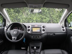 2011款 Cross Golf 1.4 TSI 跨界休旅车