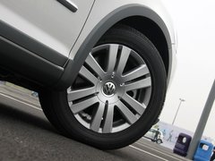 2011款 Cross Golf 1.4 TSI 跨界休旅车