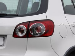 2011款 Cross Golf 1.4 TSI 跨界休旅车