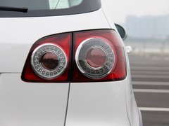 2011款 Cross Golf 1.4 TSI 跨界休旅车