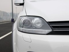 2011款 Cross Golf 1.4 TSI 跨界休旅车