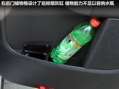 2011款 Cross Golf 1.4 TSI 跨界休旅车