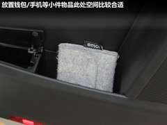 2011款 Cross Golf 1.4 TSI 跨界休旅车