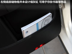 2011款 Cross Golf 1.4 TSI 跨界休旅车