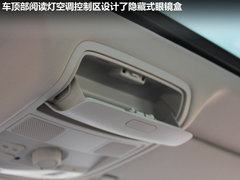 2011款 Cross Golf 1.4 TSI 跨界休旅车