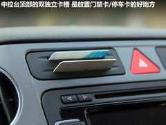 2011款 Cross Golf 1.4 TSI 跨界休旅车
