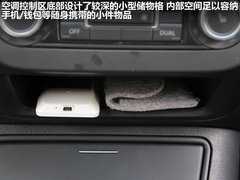 2011款 Cross Golf 1.4 TSI 跨界休旅车