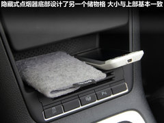 2011款 Cross Golf 1.4 TSI 跨界休旅车