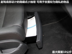 2011款 Cross Golf 1.4 TSI 跨界休旅车