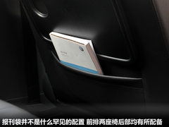 2011款 Cross Golf 1.4 TSI 跨界休旅车