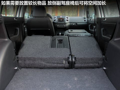 2011款 Cross Golf 1.4 TSI 跨界休旅车