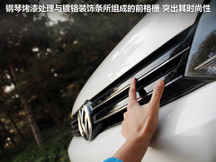 2011款 Cross Golf 1.4 TSI 跨界休旅车