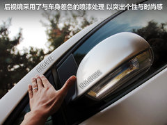 2011款 Cross Golf 1.4 TSI 跨界休旅车