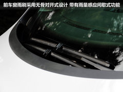 2011款 Cross Golf 1.4 TSI 跨界休旅车