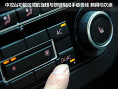 2011款 Cross Golf 1.4 TSI 跨界休旅车