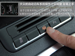 2011款 Cross Golf 1.4 TSI 跨界休旅车