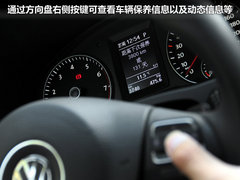 2011款 Cross Golf 1.4 TSI 跨界休旅车