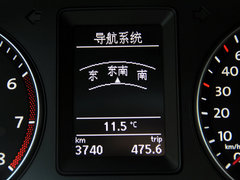 大众(进口)  高尔夫Cross 1.4TSI DSG