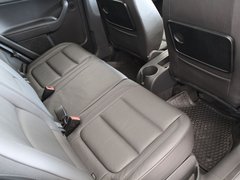 2011款 Cross Golf 1.4 TSI 跨界休旅车