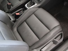 2011款 Cross Golf 1.4 TSI 跨界休旅车
