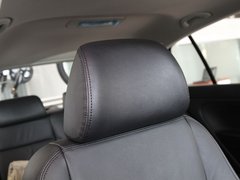2011款 Cross Golf 1.4 TSI 跨界休旅车