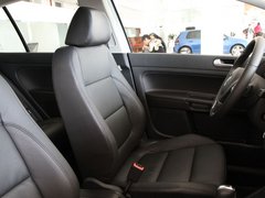 2011款 Cross Golf 1.4 TSI 跨界休旅车