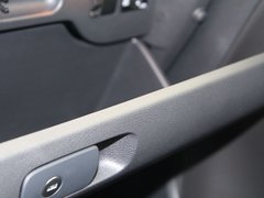 2011款 Cross Golf 1.4 TSI 跨界休旅车