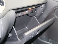 2011款 Cross Golf 1.4 TSI 跨界休旅车