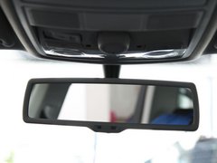 2011款 Cross Golf 1.4 TSI 跨界休旅车