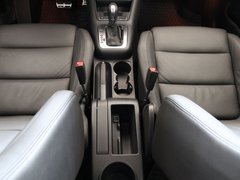 2011款 Cross Golf 1.4 TSI 跨界休旅车