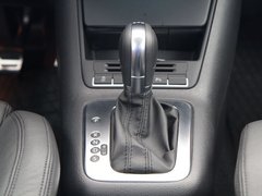 2011款 Cross Golf 1.4 TSI 跨界休旅车