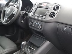 2011款 Cross Golf 1.4 TSI 跨界休旅车