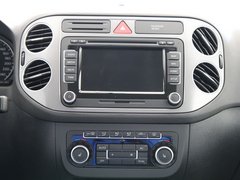 2011款 Cross Golf 1.4 TSI 跨界休旅车