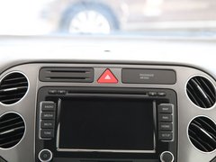 2011款 Cross Golf 1.4 TSI 跨界休旅车