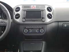 2011款 Cross Golf 1.4 TSI 跨界休旅车