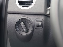2011款 Cross Golf 1.4 TSI 跨界休旅车