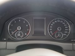 2011款 Cross Golf 1.4 TSI 跨界休旅车