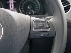 2011款 Cross Golf 1.4 TSI 跨界休旅车
