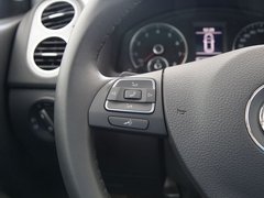 2011款 Cross Golf 1.4 TSI 跨界休旅车