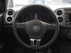 2011款 Cross Golf 1.4 TSI 跨界休旅车