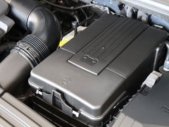2011款 Cross Golf 1.4 TSI 跨界休旅车