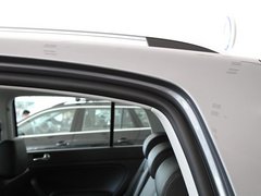 2011款 Cross Golf 1.4 TSI 跨界休旅车