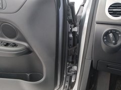 2011款 Cross Golf 1.4 TSI 跨界休旅车