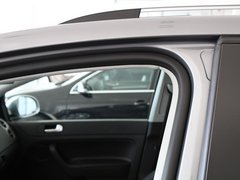 2011款 Cross Golf 1.4 TSI 跨界休旅车