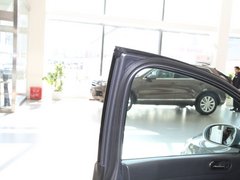 2011款 Cross Golf 1.4 TSI 跨界休旅车