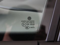2011款 Cross Golf 1.4 TSI 跨界休旅车