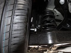 2011款 Cross Golf 1.4 TSI 跨界休旅车