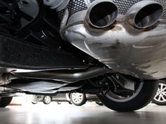 2011款 Cross Golf 1.4 TSI 跨界休旅车