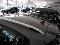 2011款 Cross Golf 1.4 TSI 跨界休旅车